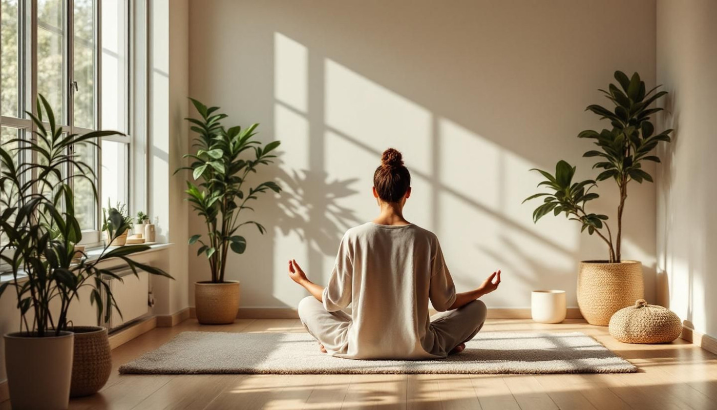 Comment équilibrer vie professionnelle et méditation quotidienne ?