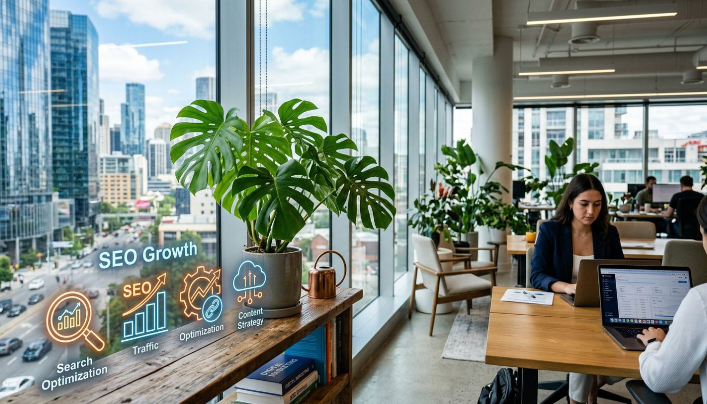 Comment les stratégies SEO personnalisées favorisent la croissance des entreprises ?