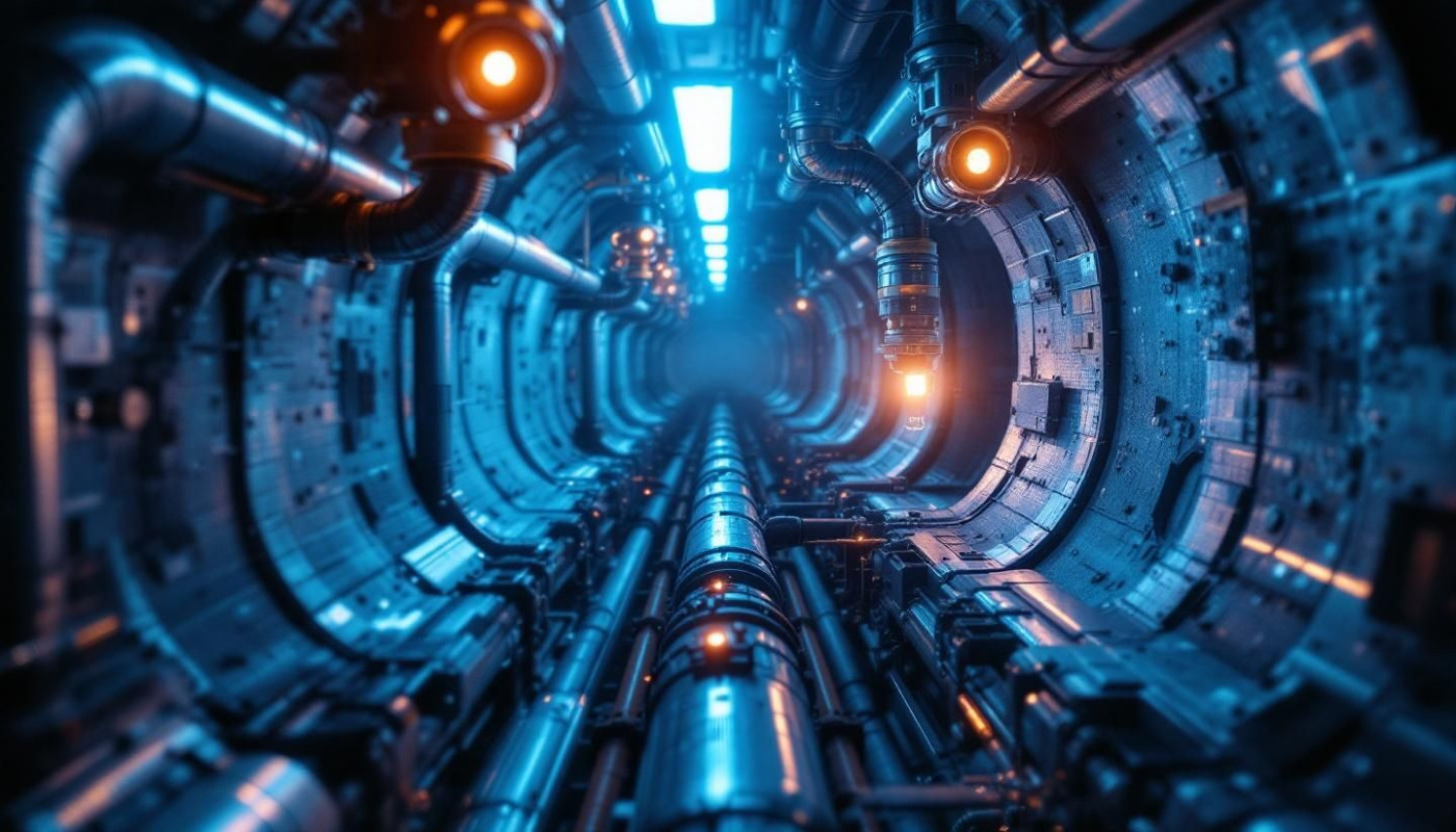 Comment l'inspection par caméra révolutionne le débouchage des canalisations ?