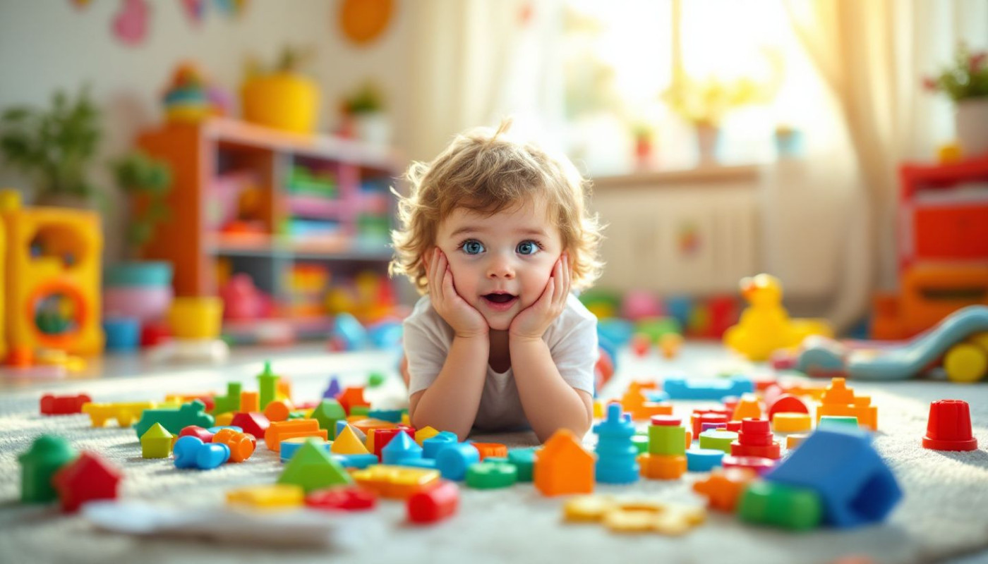 Stratégies pour combler les écarts de préparation à la maternelle