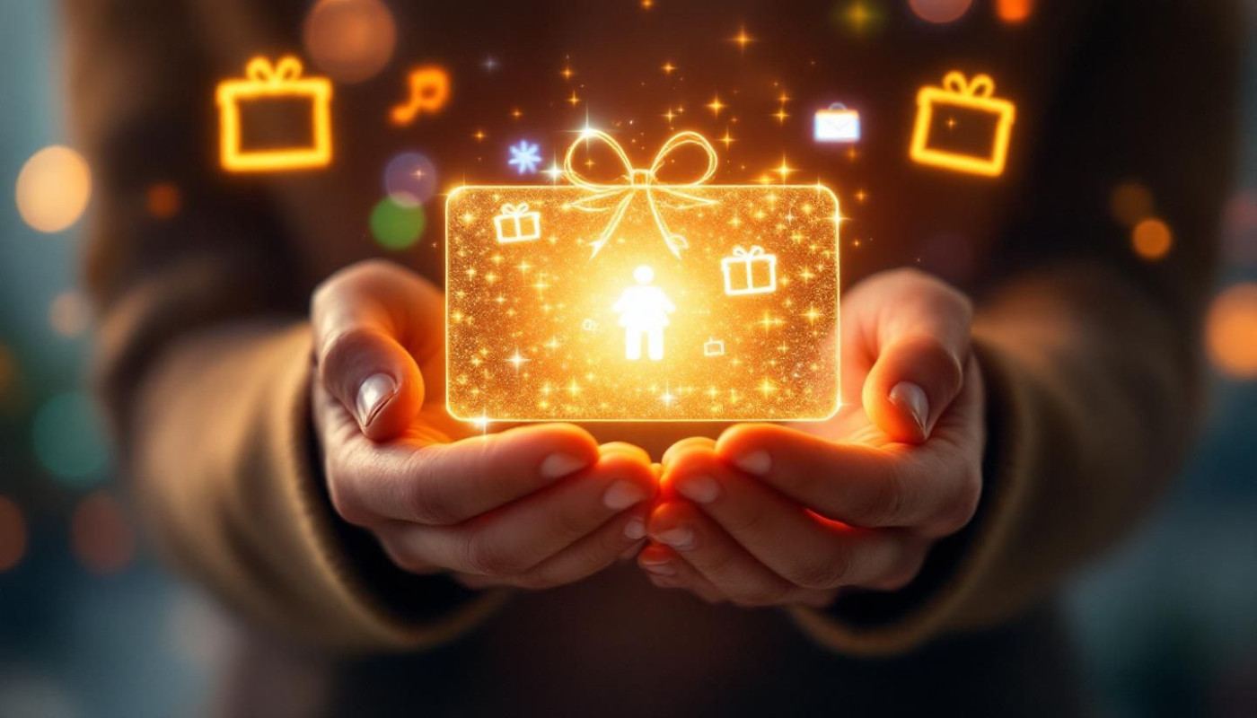 Stratégies pour maximiser l'utilisation des tickets cadeaux en ligne